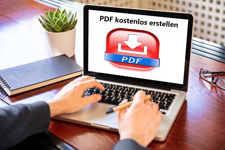 PDF kostenlos erstellen und die Top-Freeware-Seiten
